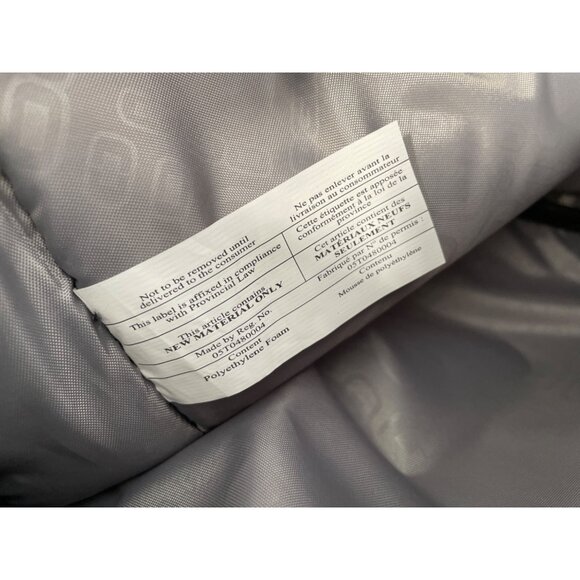 OGIO 47 Brand Checkpoint Friendly Laptop Messenger Bag Fits Up To 15" Laptops - Picture 3 of 14